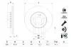 Автозапчасть BOSCH 0986479H45 (фото 1)