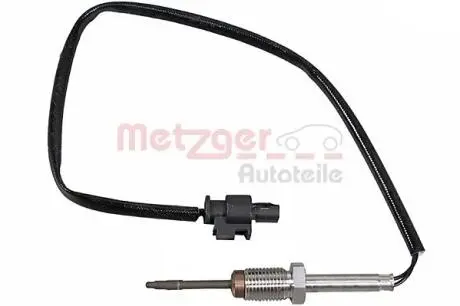 Фото автозапчасть METZGER 0894986 Автозапчасть METZGER 0894986