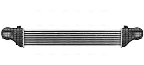 Автозапчасть AVA COOLING MS4726