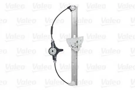 Автозапчасть Valeo 851488