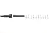 Маслоприймач (піддон) АКПП MB C-class (W205)/E-class (W212/W213) 1.6-3.0 09- (OM651/M276/M274/OM642) MEYLE 0143251000 (фото 7)