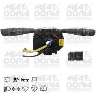 Автозапчасть MEAT&DORIA 23010