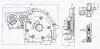 Автозапчасть MAGNETI MARELLI 351516000063 (фото 1)