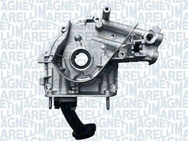 Автозапчасть MAGNETI MARELLI 351516000063