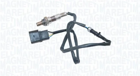 Автозапчасть MAGNETI MARELLI 466016355187