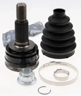 Автозапчасть GKN (Lobro) 306965