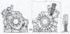 Автозапчасть MAGNETI MARELLI 351516000084 (фото 1)