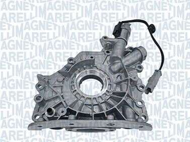 Автозапчасть MAGNETI MARELLI 351516000084