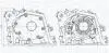 Автозапчасть MAGNETI MARELLI 351516000075 (фото 1)