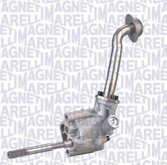 Автозапчасть MAGNETI MARELLI 351516000022