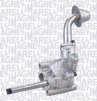 Автозапчасть MAGNETI MARELLI 351516000005