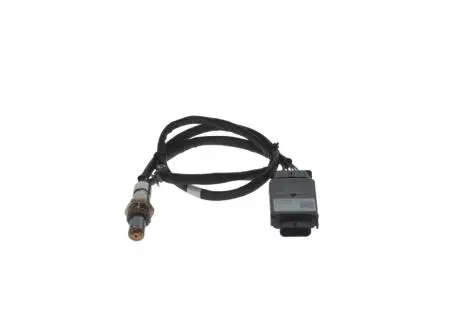 Автозапчасть BOSCH 0281008771