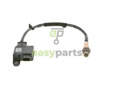 Автозапчасть BOSCH 0281006810