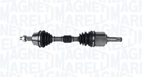 Автозапчасть MAGNETI MARELLI 302004190165