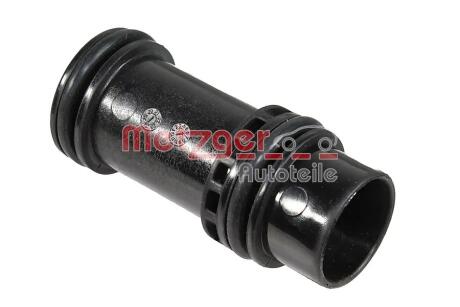 Автозапчасть METZGER 4010442