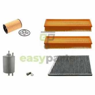 Автозапчасть FEBI BILSTEIN 38730