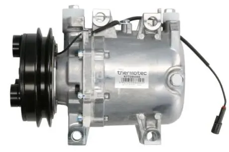 Автозапчасть THERMOTEC KTT090340