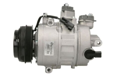 Автозапчасть THERMOTEC KTT090334