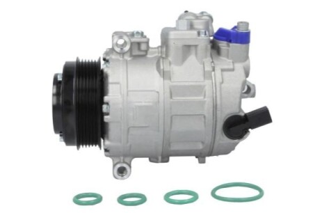 Автозапчасть THERMOTEC KTT090357