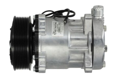 Автозапчасть THERMOTEC KTT090354