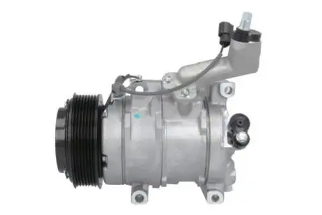Автозапчасть THERMOTEC KTT090143