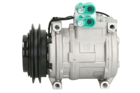 Автозапчасть THERMOTEC KTT090385