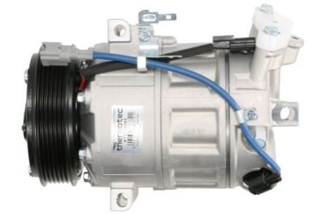 Автозапчасть THERMOTEC KTT090383