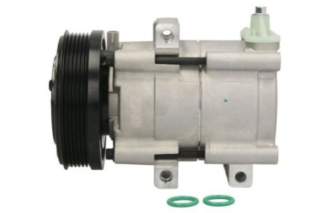 Автозапчасть THERMOTEC KTT090369