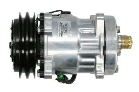 Автозапчасть THERMOTEC KTT090155