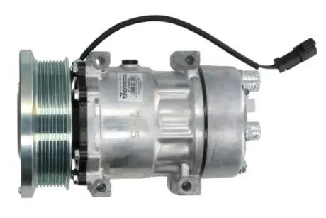 Фото автозапчасть THERMOTEC KTT090154 Автозапчасть THERMOTEC KTT090154