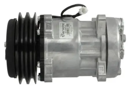 Автозапчасть THERMOTEC KTT090144