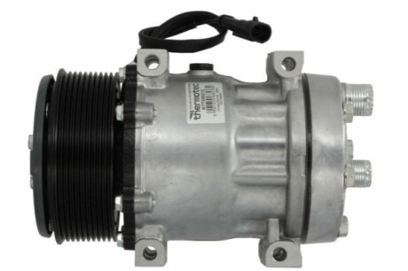 Автозапчасть THERMOTEC KTT090212