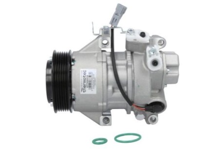 Автозапчасть THERMOTEC KTT090239