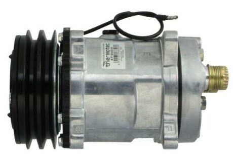 Автозапчасть THERMOTEC KTT090236