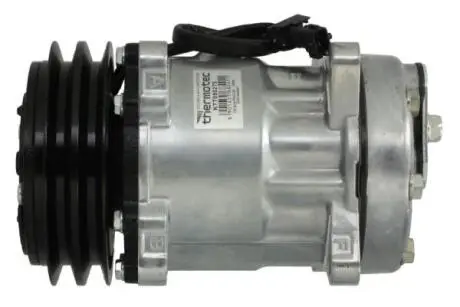 Автозапчасть THERMOTEC KTT090275