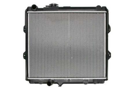 Автозапчасть THERMOTEC D72075TT