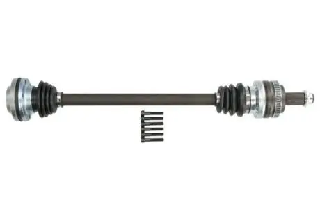 Автозапчасть PASCAL G2B007PC