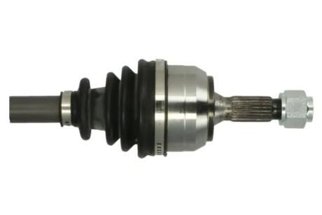 Автозапчасть PASCAL G2C028PC