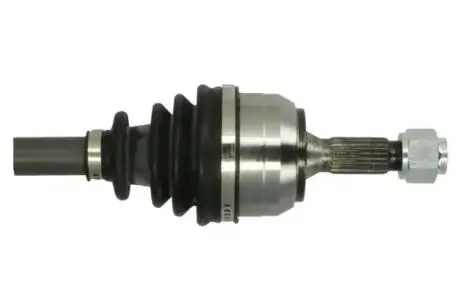 Автозапчасть PASCAL G2C028PC