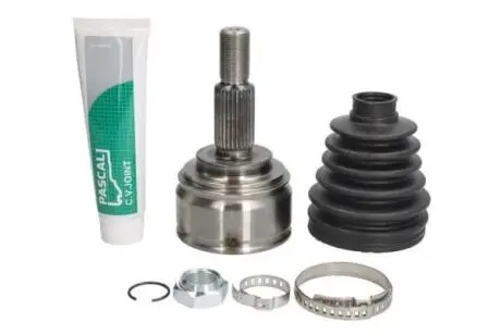 Автозапчасть PASCAL G1R055PC
