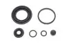 Ремкомплект супорта (заднього) Hyundai i30/Kia Ceed 16- (d=38mm) QUICK BRAKE 1140349 (фото 1)