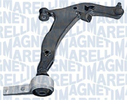 Автозапчасть MAGNETI MARELLI 301181385300