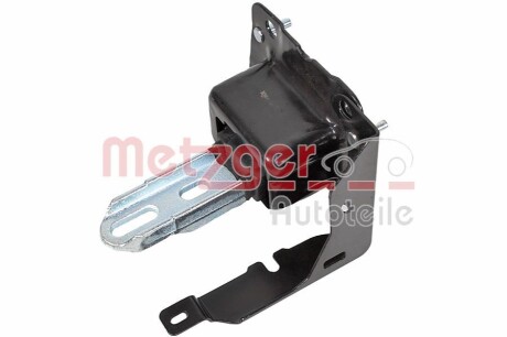 Автозапчасть METZGER 8054066