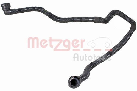 Автозапчасть METZGER 2421521