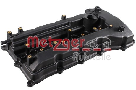 Автозапчасть METZGER 2389196