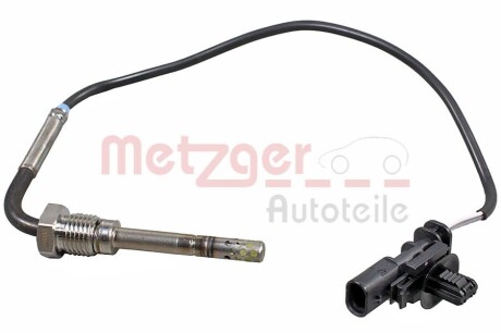 Автозапчасть METZGER 0894992