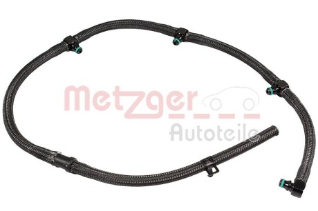 Автозапчасть METZGER 0840143