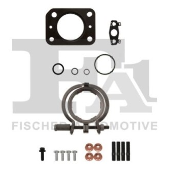 Автозапчасть Fischer Automotive One (FA1) KT130730