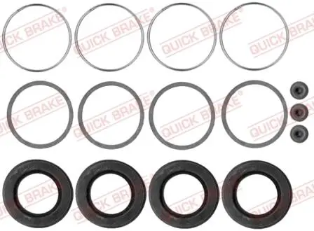 Автозапчасть QUICK BRAKE 1140327