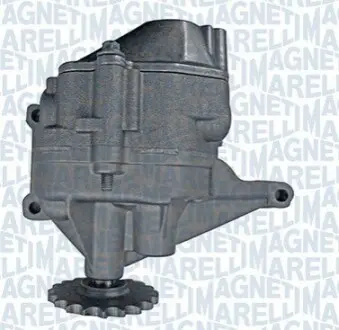Автозапчасть MAGNETI MARELLI OP0030